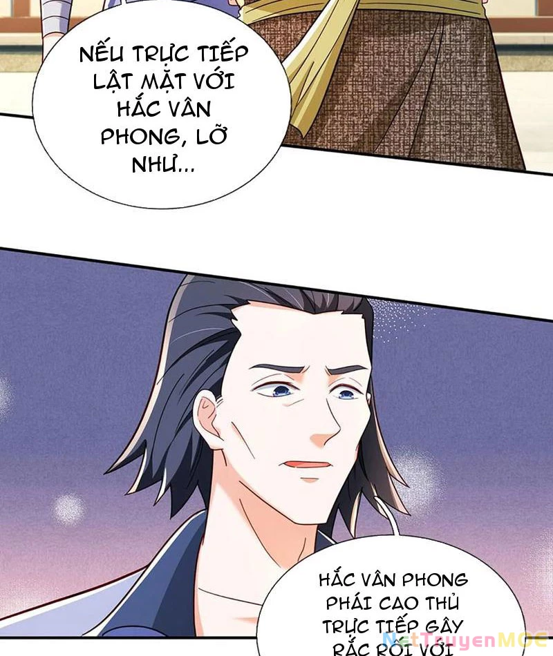 Khắc Đan Tu Tiên Cầu Trường Sinh Chapter 56 - 7