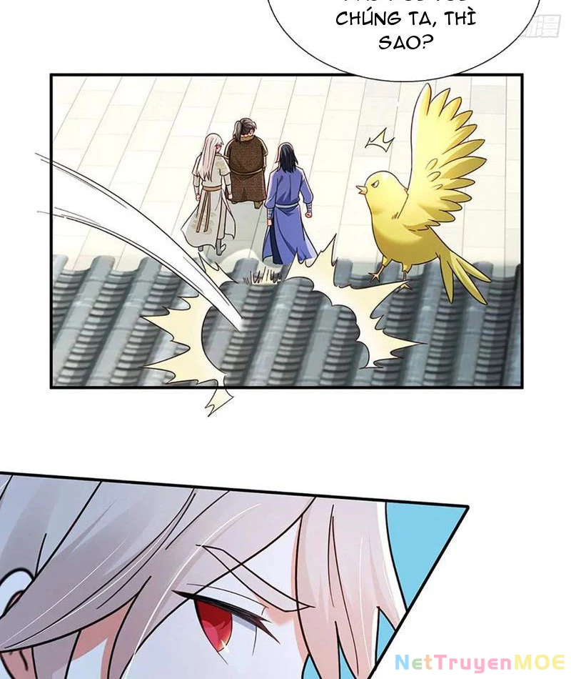 Khắc Đan Tu Tiên Cầu Trường Sinh Chapter 56 - 8
