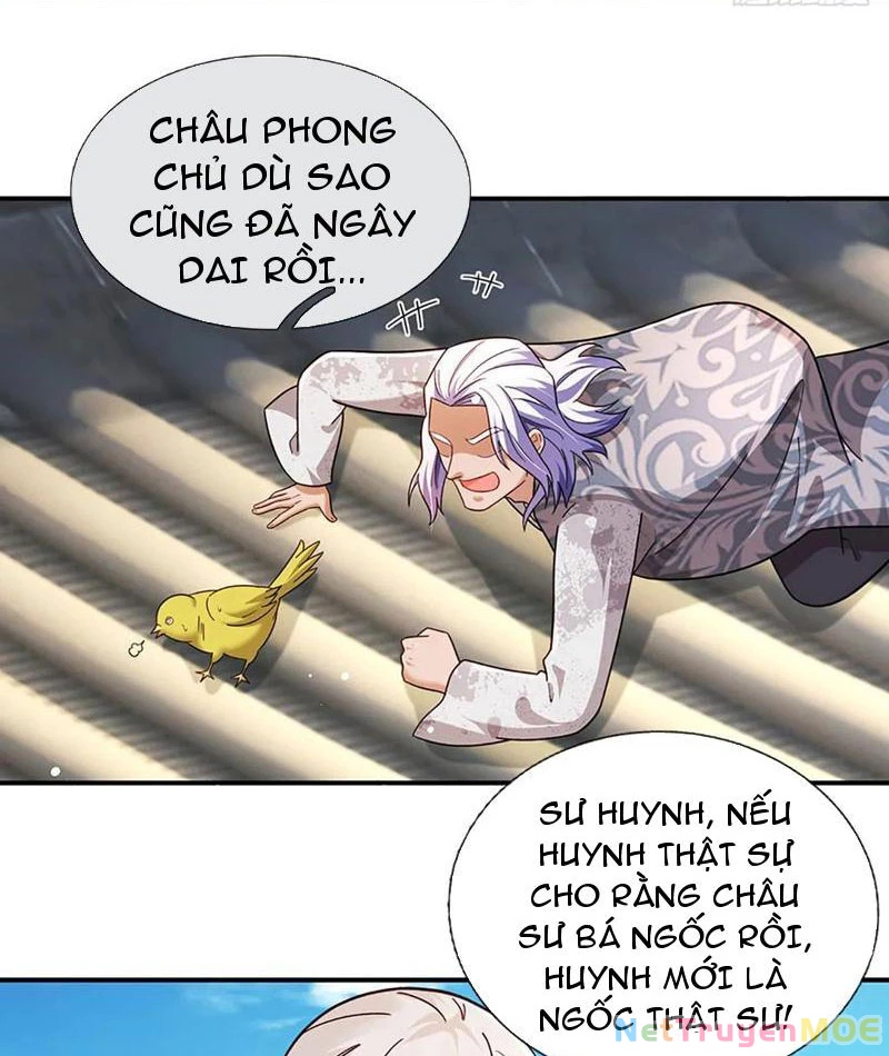 Khắc Đan Tu Tiên Cầu Trường Sinh Chapter 56 - 11