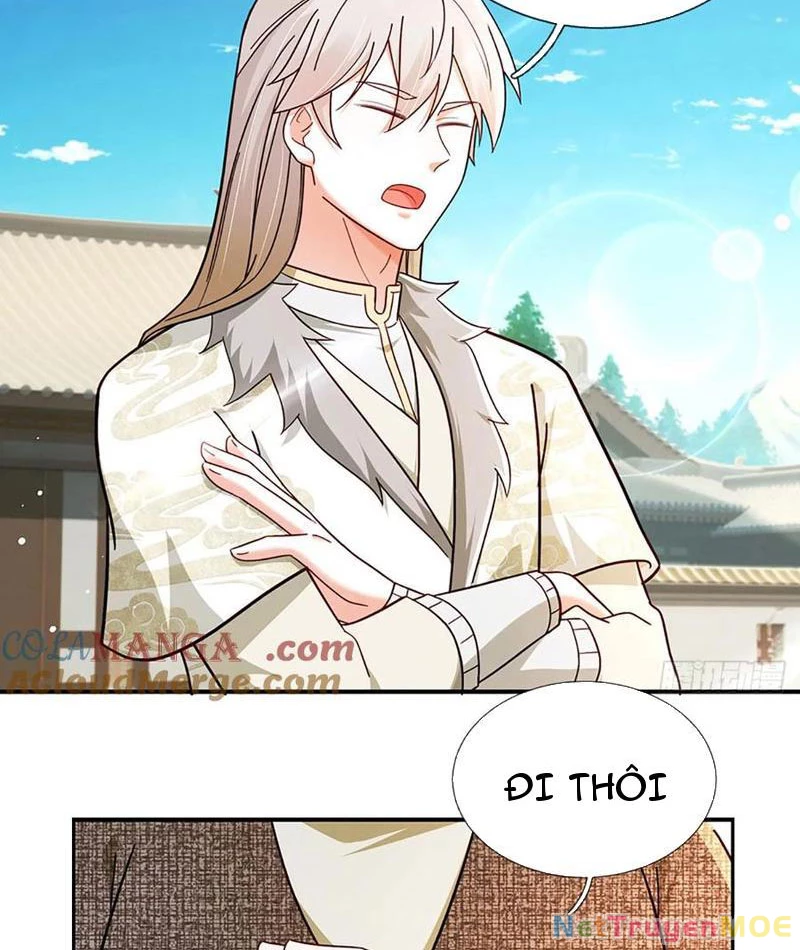Khắc Đan Tu Tiên Cầu Trường Sinh Chapter 56 - 12