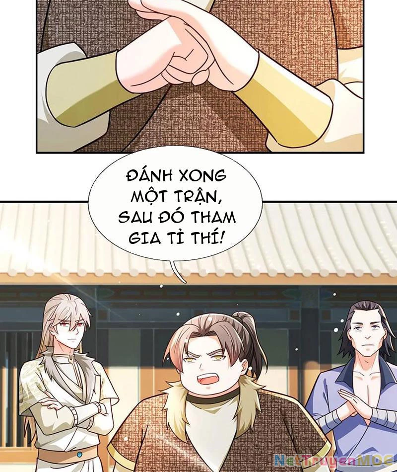 Khắc Đan Tu Tiên Cầu Trường Sinh Chapter 56 - 13