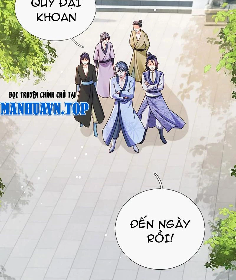 Khắc Đan Tu Tiên Cầu Trường Sinh Chapter 56 - 15