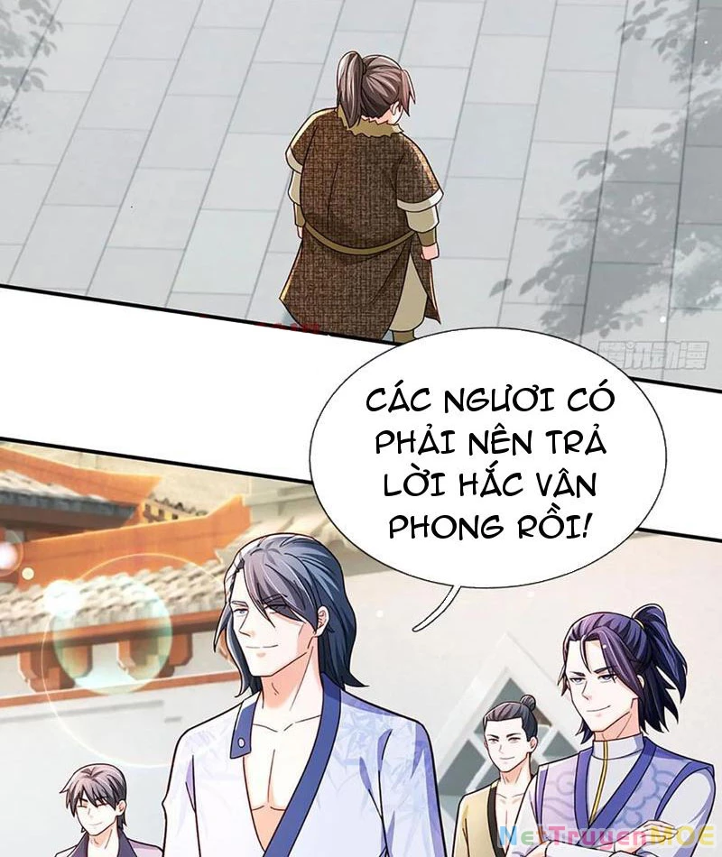 Khắc Đan Tu Tiên Cầu Trường Sinh Chapter 56 - 16