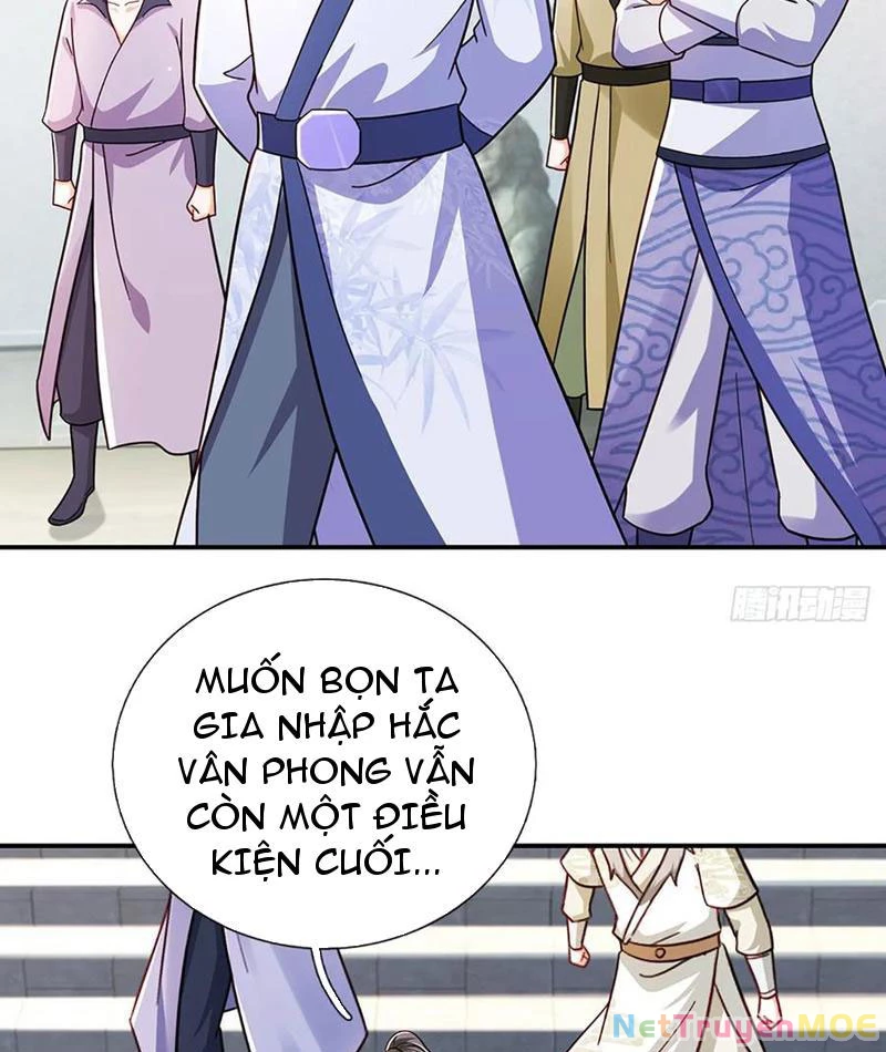 Khắc Đan Tu Tiên Cầu Trường Sinh Chapter 56 - 17