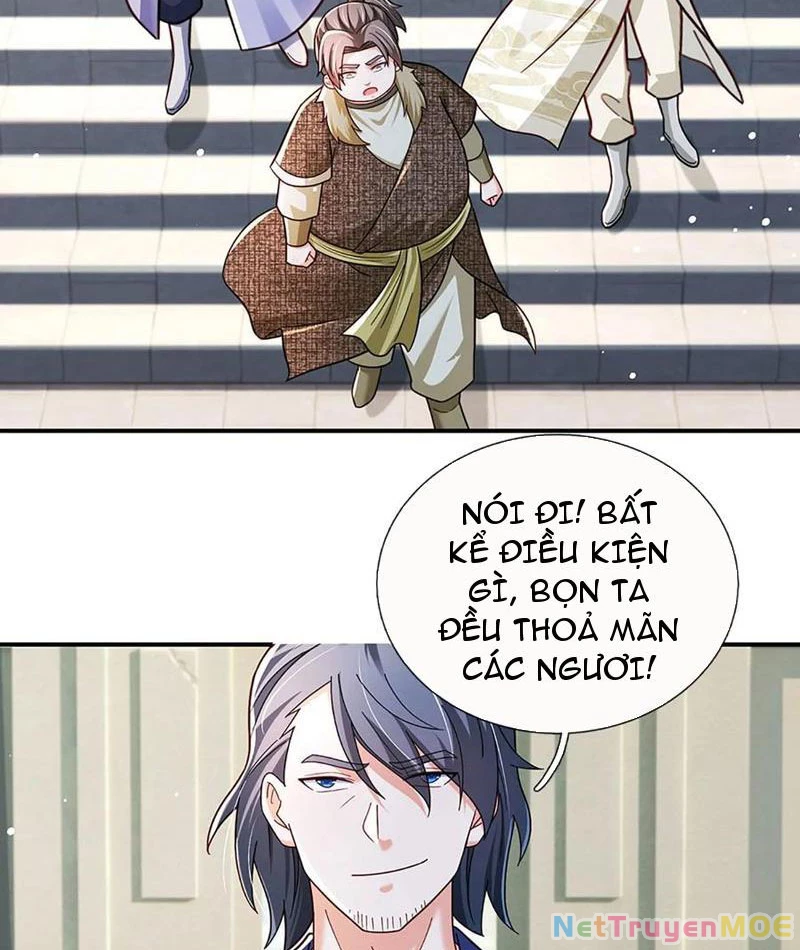 Khắc Đan Tu Tiên Cầu Trường Sinh Chapter 56 - 18