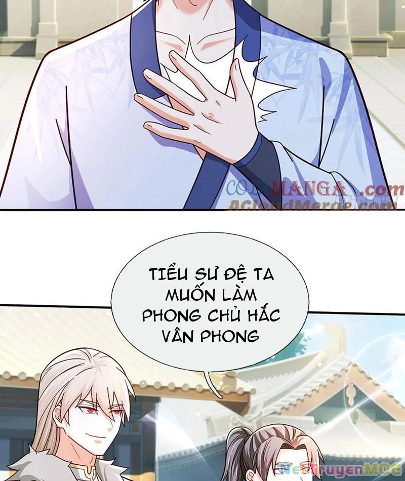 Khắc Đan Tu Tiên Cầu Trường Sinh Chapter 56 - 19