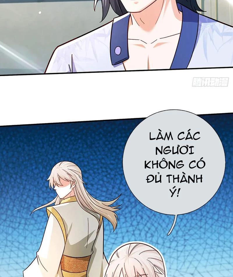 Khắc Đan Tu Tiên Cầu Trường Sinh Chapter 56 - 21