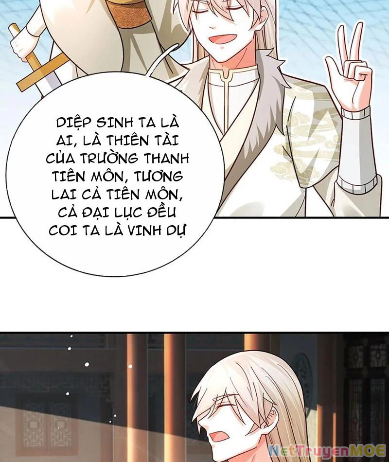 Khắc Đan Tu Tiên Cầu Trường Sinh Chapter 56 - 22