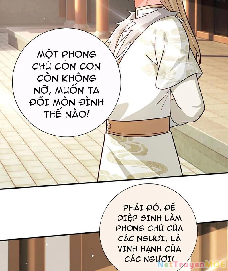 Khắc Đan Tu Tiên Cầu Trường Sinh Chapter 56 - 23