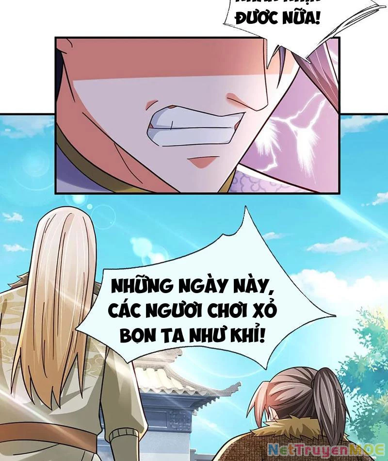 Khắc Đan Tu Tiên Cầu Trường Sinh Chapter 56 - 25