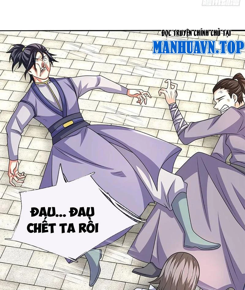 Khắc Đan Tu Tiên Cầu Trường Sinh Chapter 56 - 28