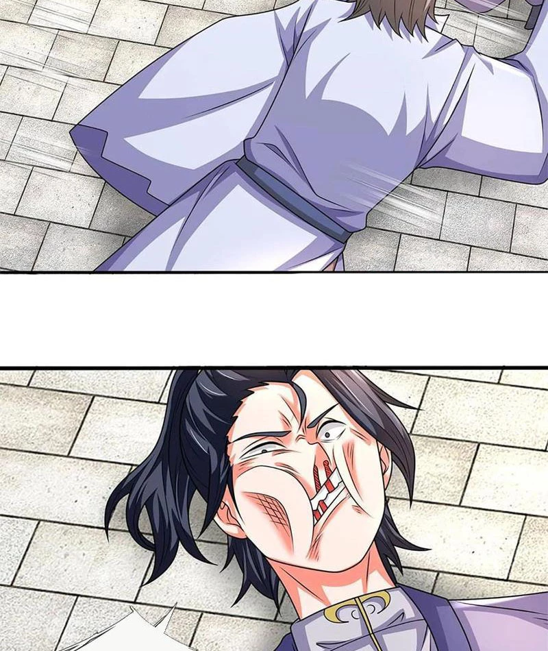 Khắc Đan Tu Tiên Cầu Trường Sinh Chapter 56 - 29