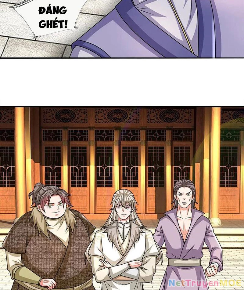 Khắc Đan Tu Tiên Cầu Trường Sinh Chapter 56 - 30