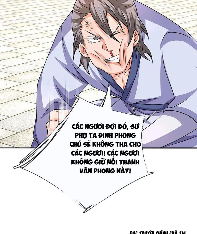 Khắc Đan Tu Tiên Cầu Trường Sinh Chapter 56 - 32