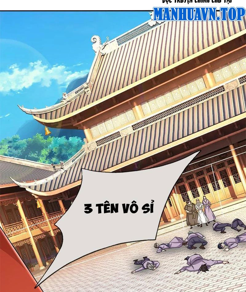 Khắc Đan Tu Tiên Cầu Trường Sinh Chapter 56 - 33