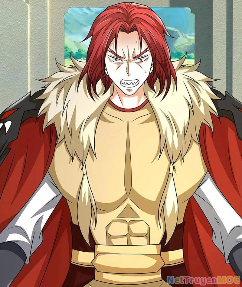 Khắc Đan Tu Tiên Cầu Trường Sinh Chapter 56 - 35