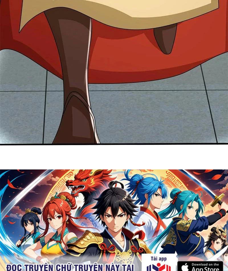 Khắc Đan Tu Tiên Cầu Trường Sinh Chapter 56 - 37