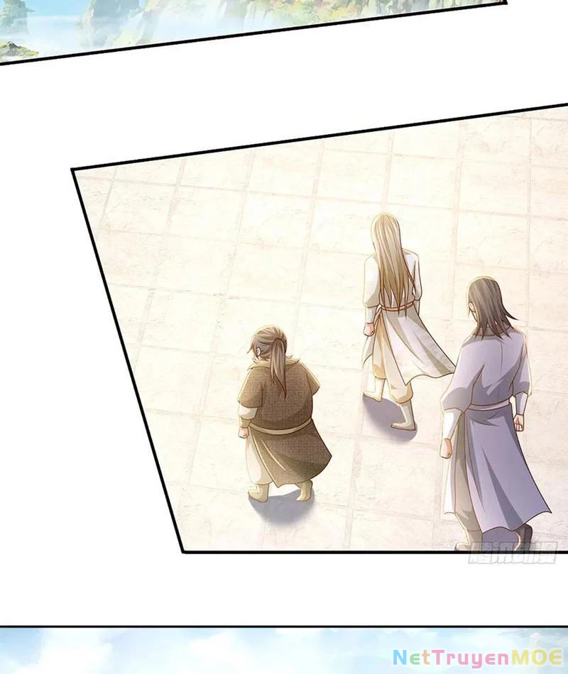 Khắc Đan Tu Tiên Cầu Trường Sinh Chapter 58 - 4