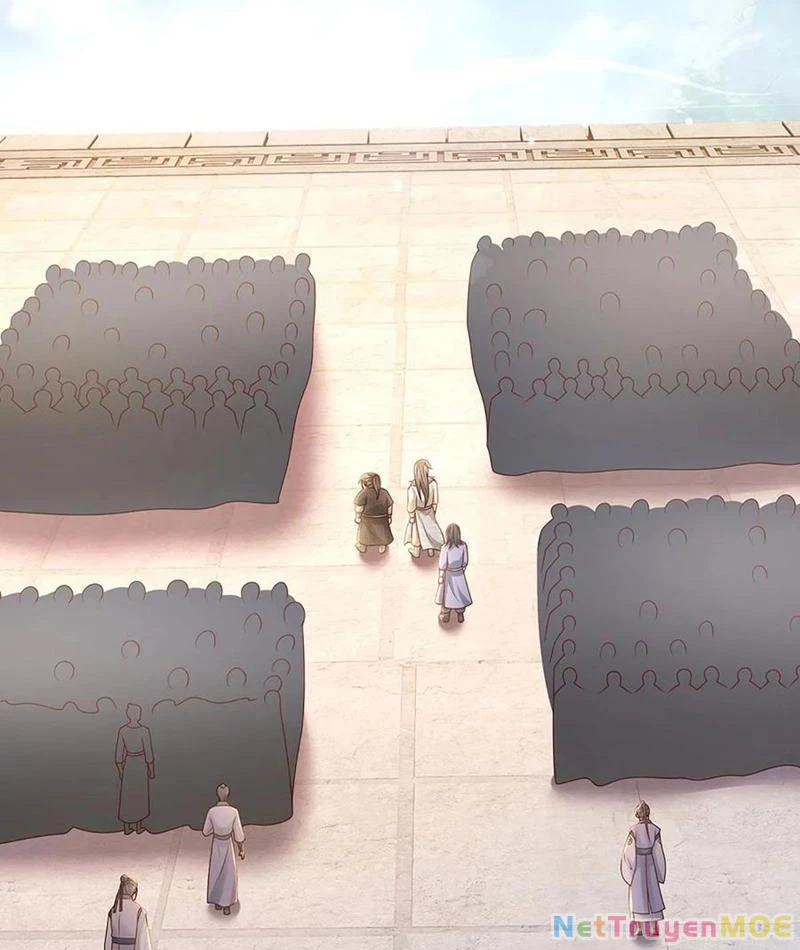 Khắc Đan Tu Tiên Cầu Trường Sinh Chapter 58 - 5