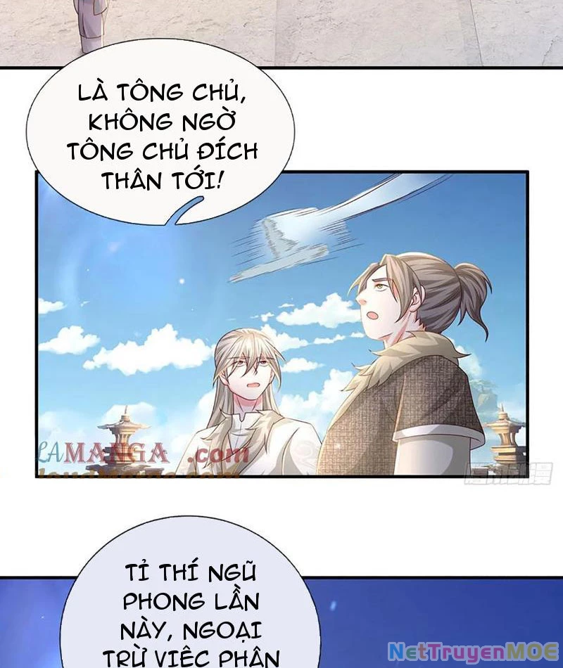 Khắc Đan Tu Tiên Cầu Trường Sinh Chapter 58 - 6