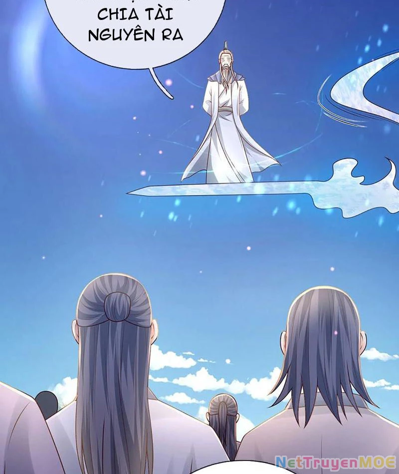 Khắc Đan Tu Tiên Cầu Trường Sinh Chapter 58 - 7