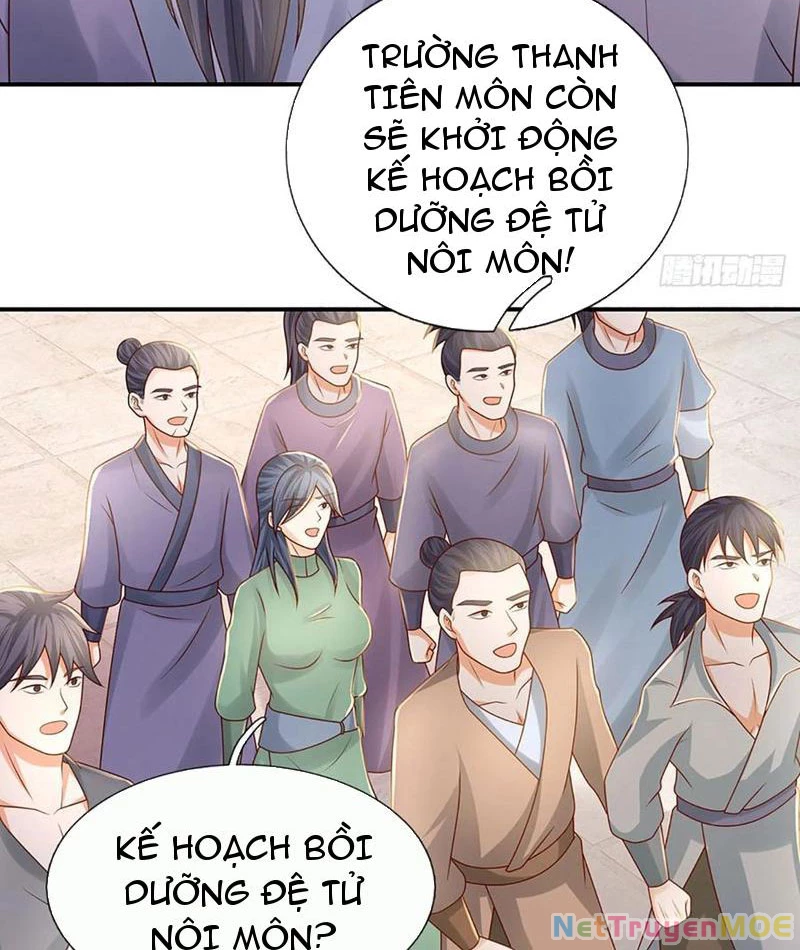 Khắc Đan Tu Tiên Cầu Trường Sinh Chapter 58 - 8