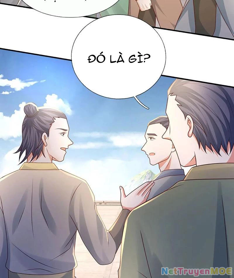 Khắc Đan Tu Tiên Cầu Trường Sinh Chapter 58 - 9