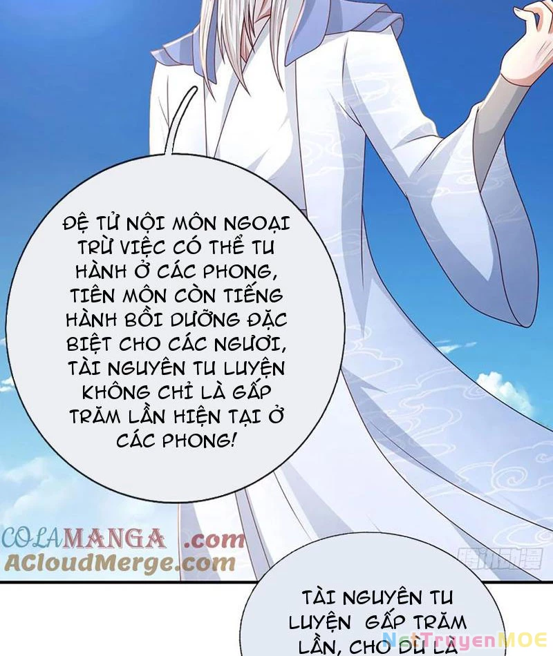 Khắc Đan Tu Tiên Cầu Trường Sinh Chapter 58 - 12