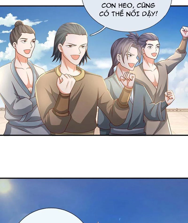 Khắc Đan Tu Tiên Cầu Trường Sinh Chapter 58 - 13