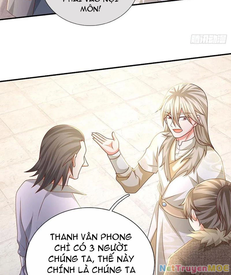 Khắc Đan Tu Tiên Cầu Trường Sinh Chapter 58 - 15