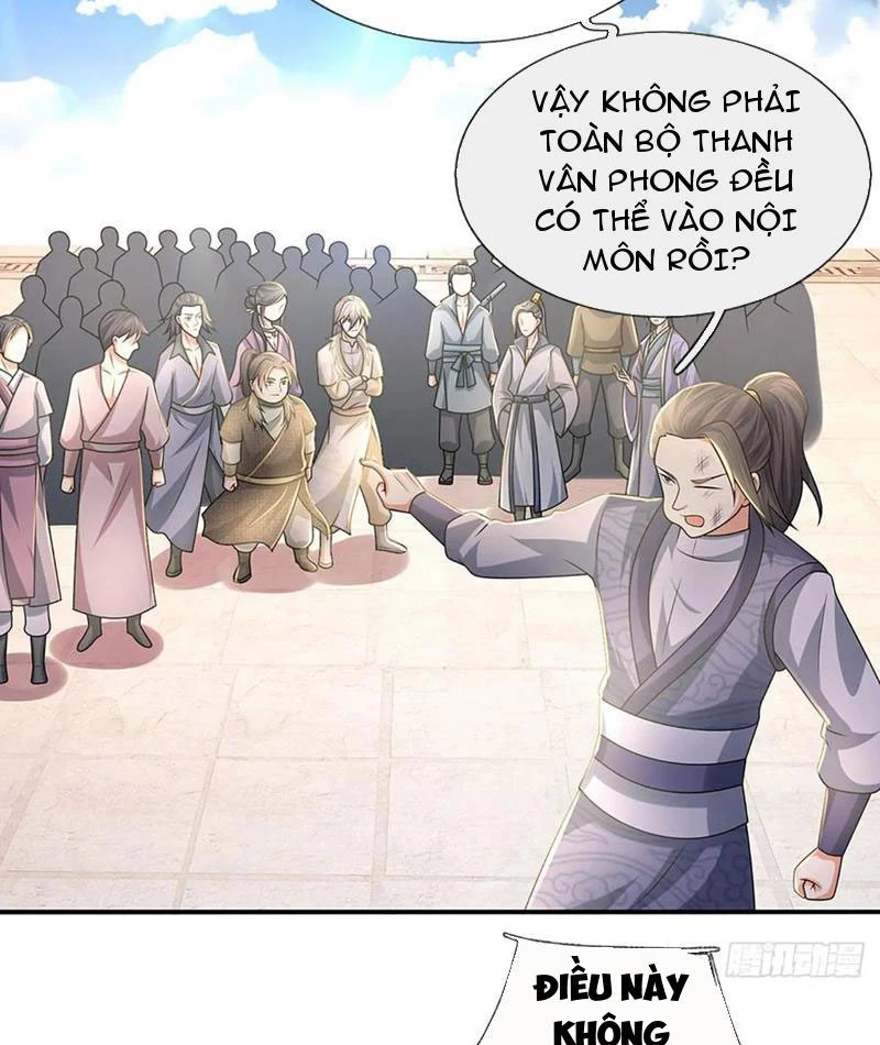 Khắc Đan Tu Tiên Cầu Trường Sinh Chapter 58 - 17