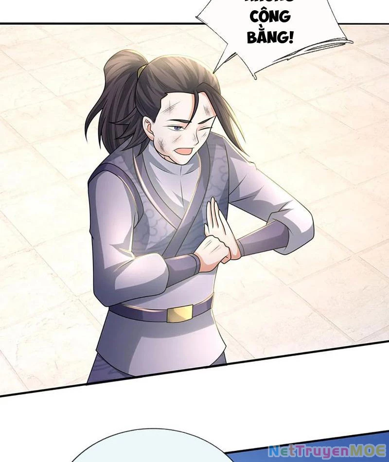 Khắc Đan Tu Tiên Cầu Trường Sinh Chapter 58 - 18