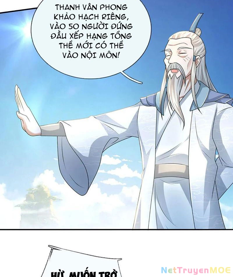 Khắc Đan Tu Tiên Cầu Trường Sinh Chapter 58 - 19