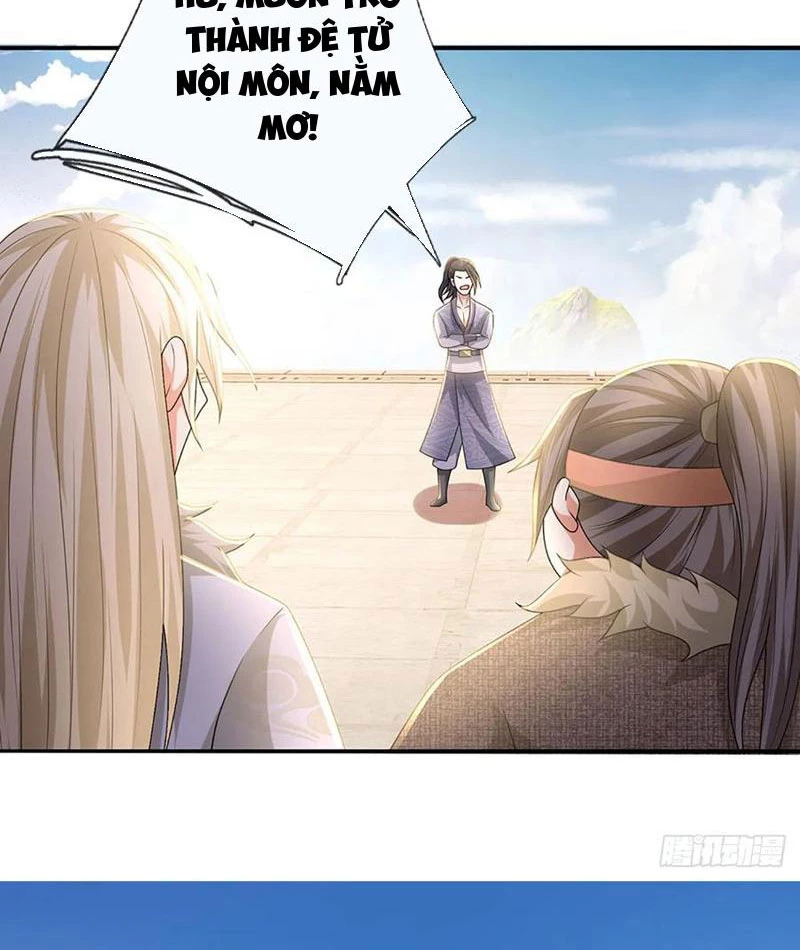 Khắc Đan Tu Tiên Cầu Trường Sinh Chapter 58 - 20