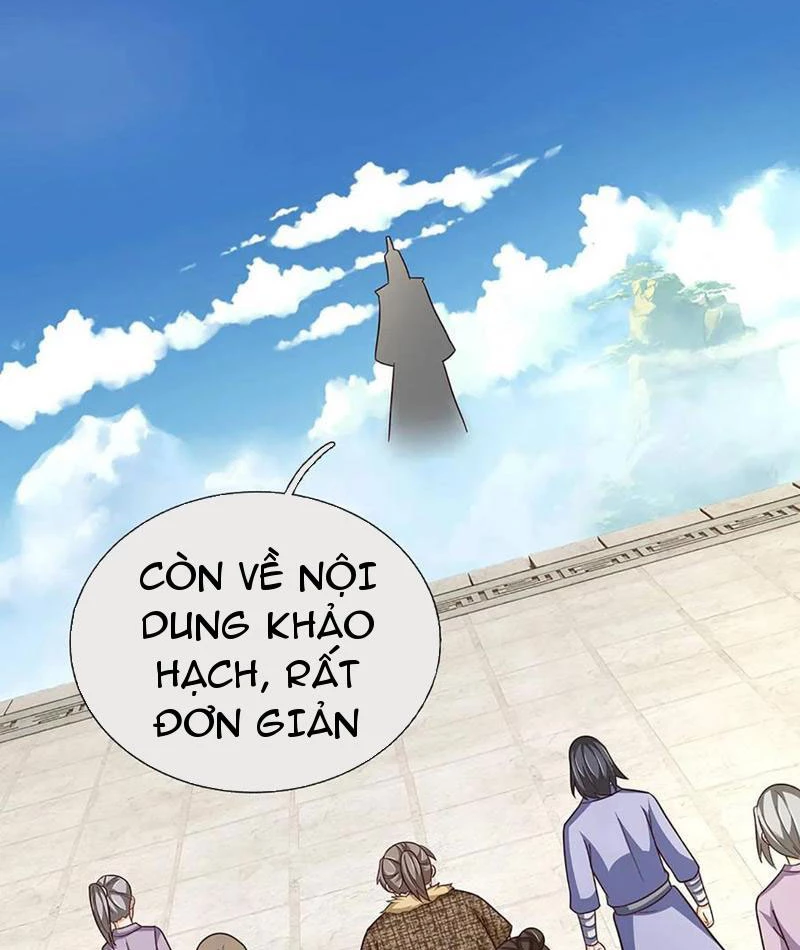 Khắc Đan Tu Tiên Cầu Trường Sinh Chapter 58 - 21