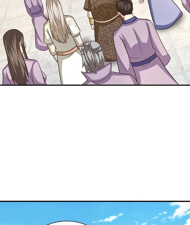 Khắc Đan Tu Tiên Cầu Trường Sinh Chapter 58 - 22