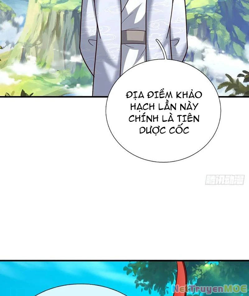 Khắc Đan Tu Tiên Cầu Trường Sinh Chapter 58 - 24