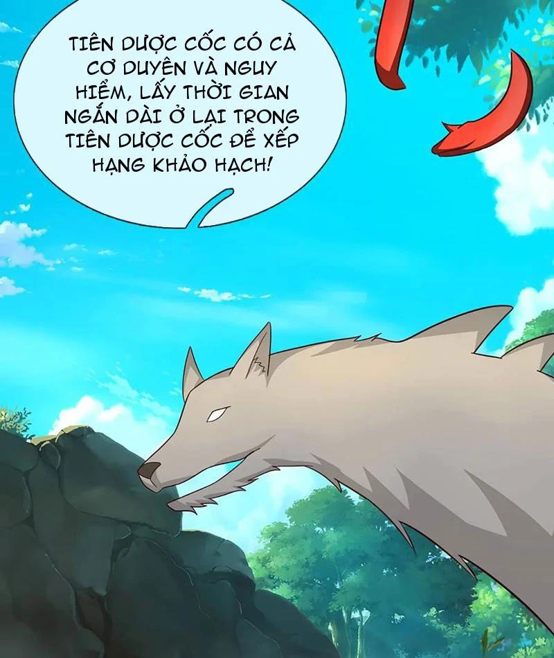 Khắc Đan Tu Tiên Cầu Trường Sinh Chapter 58 - 25