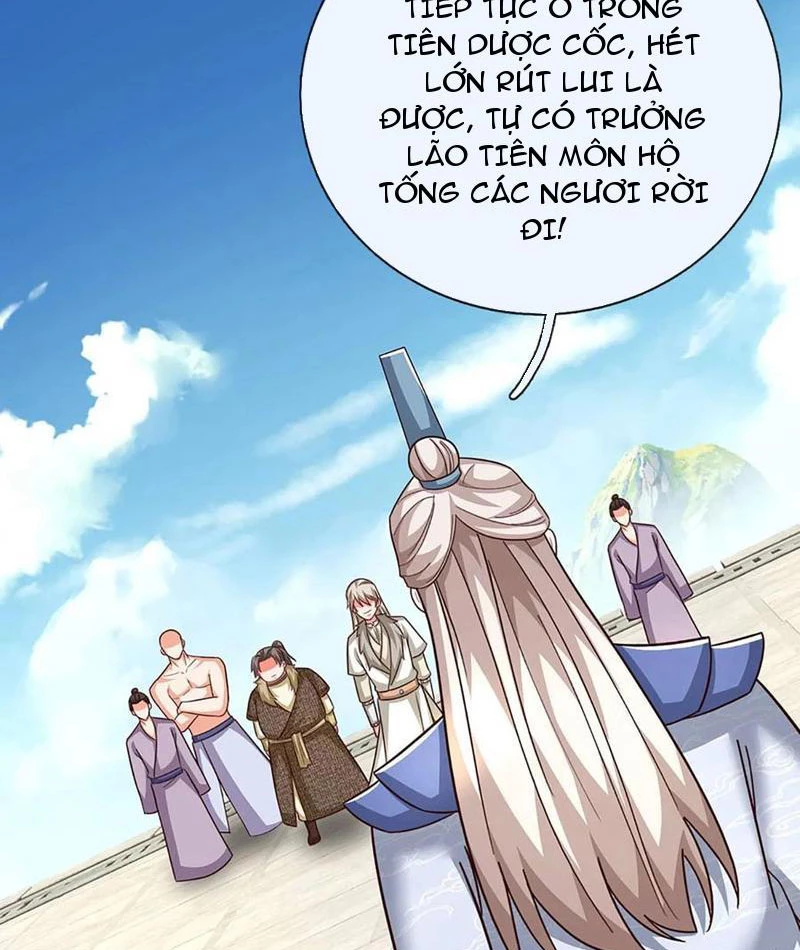 Khắc Đan Tu Tiên Cầu Trường Sinh Chapter 58 - 29