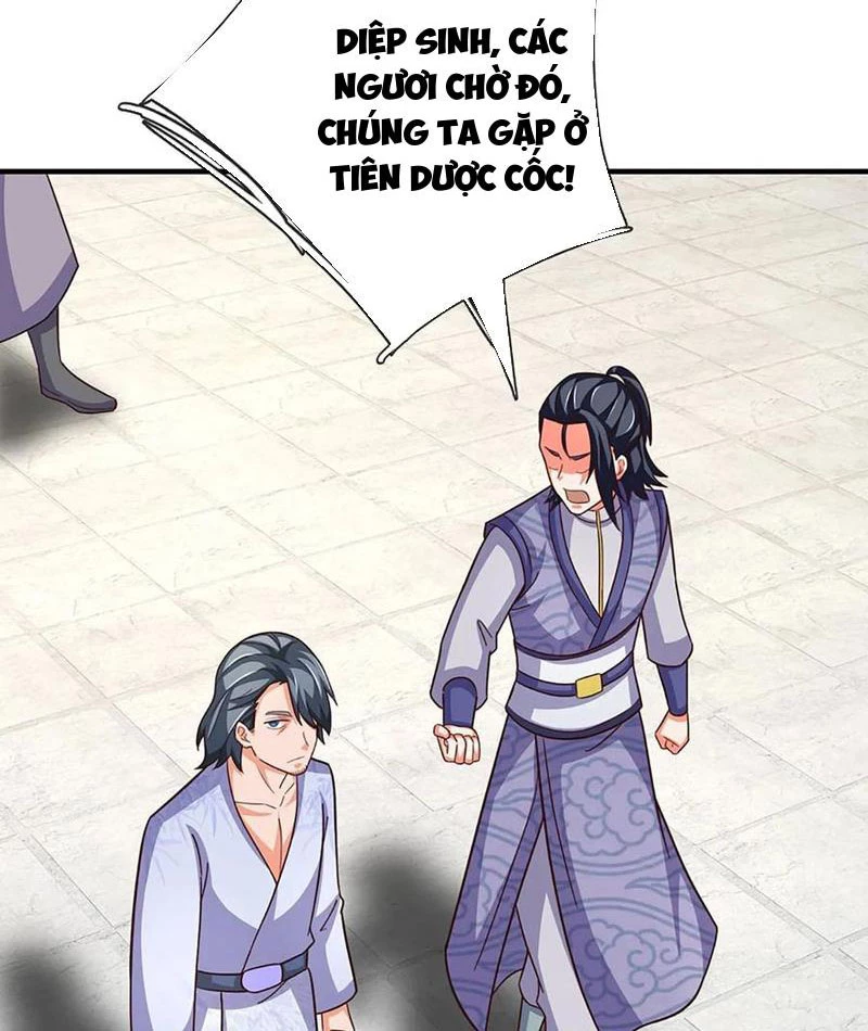 Khắc Đan Tu Tiên Cầu Trường Sinh Chapter 58 - 31