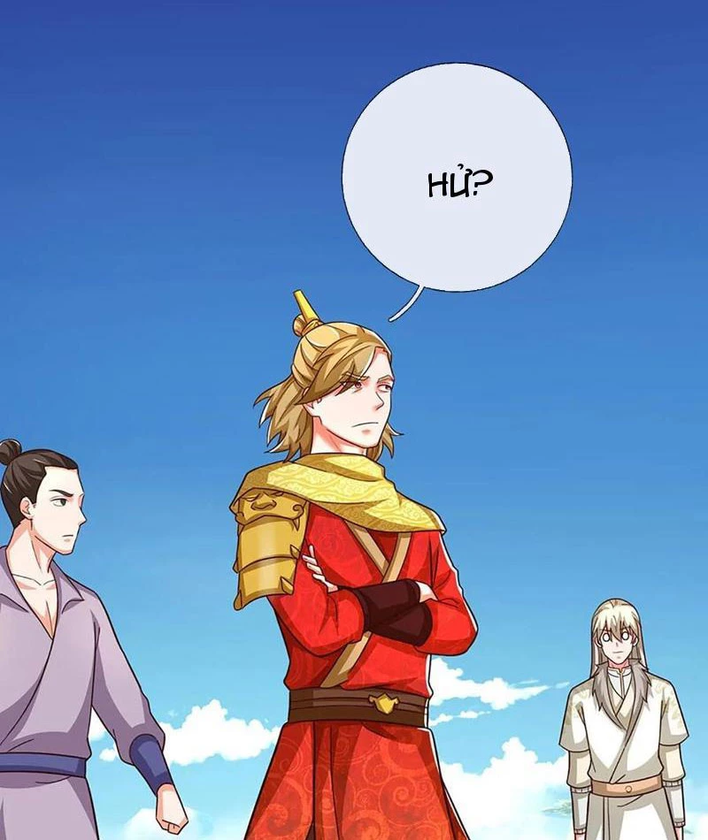 Khắc Đan Tu Tiên Cầu Trường Sinh Chapter 58 - 34