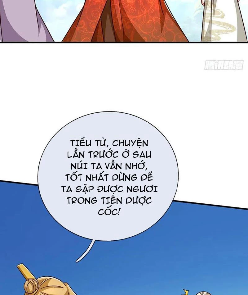 Khắc Đan Tu Tiên Cầu Trường Sinh Chapter 58 - 35