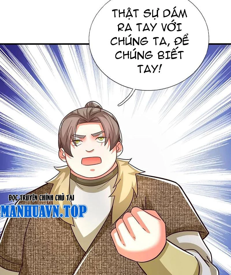 Khắc Đan Tu Tiên Cầu Trường Sinh Chapter 58 - 39