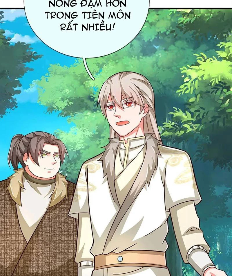 Khắc Đan Tu Tiên Cầu Trường Sinh Chapter 58 - 44