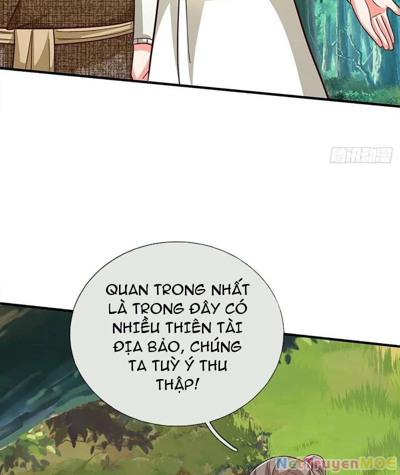 Khắc Đan Tu Tiên Cầu Trường Sinh Chapter 58 - 45