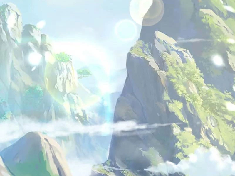 Khắc Đan Tu Tiên Cầu Trường Sinh Chapter 60 - 2