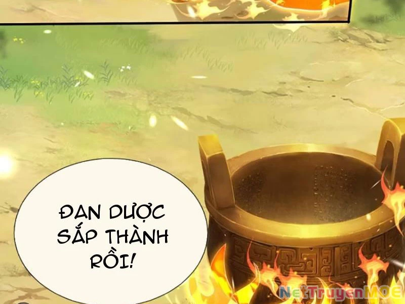 Khắc Đan Tu Tiên Cầu Trường Sinh Chapter 60 - 4