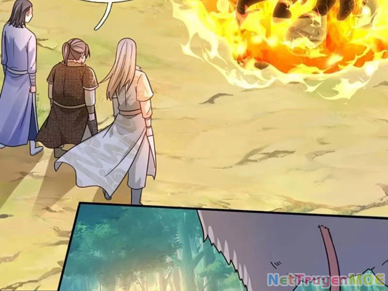 Khắc Đan Tu Tiên Cầu Trường Sinh Chapter 60 - 5