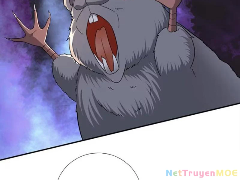 Khắc Đan Tu Tiên Cầu Trường Sinh Chapter 60 - 7