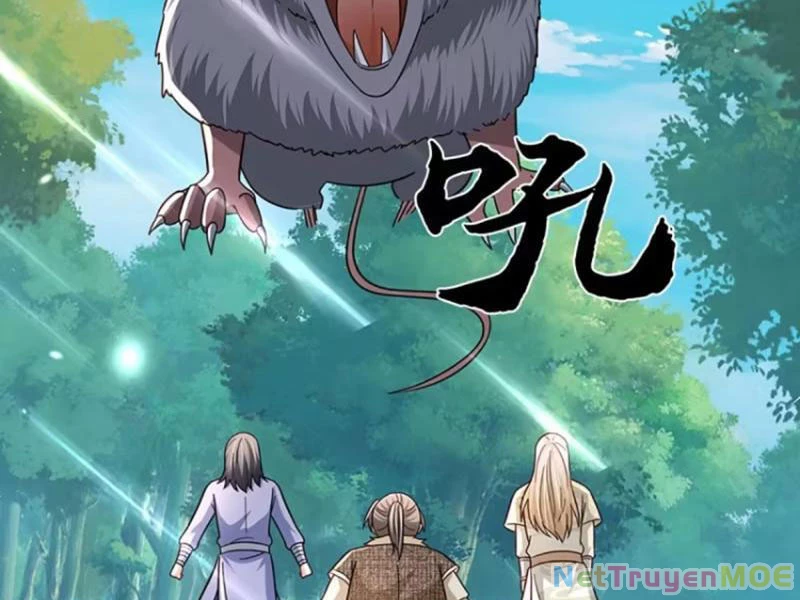 Khắc Đan Tu Tiên Cầu Trường Sinh Chapter 60 - 11